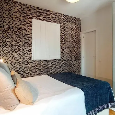 Design Apart Super View Castelo Daire *