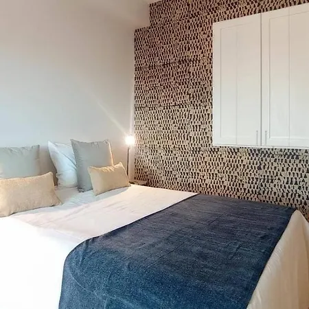 Daire Design Apart Super View Castelo Lisboa