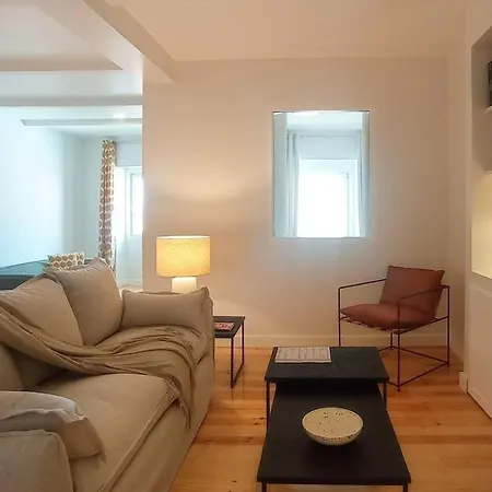 Daire Design Apart Super View Castelo *