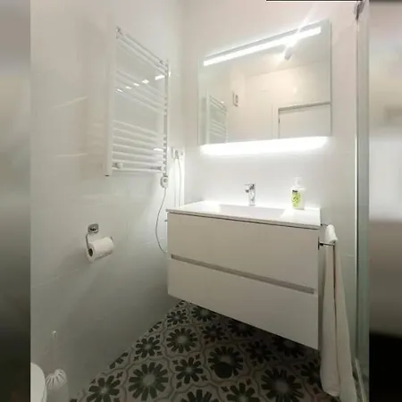 Daire Design Apart Super View Castelo